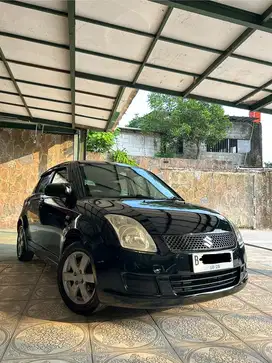 Suzuki Swift 2008