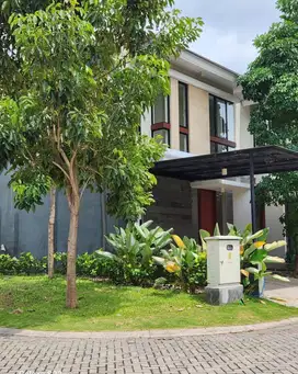 SEWA RUMAH NORTHWEST HILL ANDALUCIA SUPERIOR
