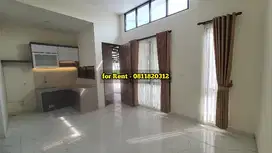 DISEWA RUMAH DI CILEGON SERANG CLUSTER EAST VALLEY CITRA GARDEN BMW