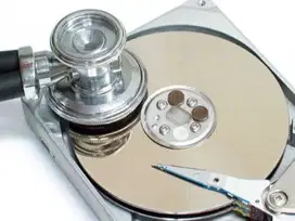 Recovery Data & Service HDD Bad Sector
