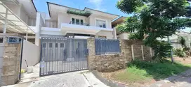 Dijual rumah Puri Galaxy  Cluster  Palm Court