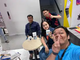 REDMI NOTE 14 PRO+ 5G 8/256GB CASHBACK 400K & VOCHER 100K
