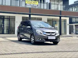 HONDA MOBILIO 1.5 E PRESTIGE 2016
