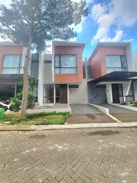 Rumah Siap Huni Lokasi Strategis diArea Premium Bintaro Sektor 7.15737