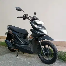 HONDA BEAT STREET TAHUN 2019 CASH / KREDIT MURAH DP MULAI 800 RB
