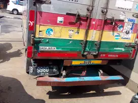 Toyota Dyna 2001 Diesel