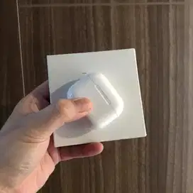 Airpods 3 lengkap