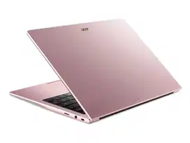 Laptop ACER ASPIRE LITE AL14-32P-C3HJ/CIES (NUDE PINK/BLUE )