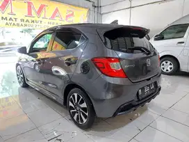 Honda Brio 2021 Bensin #RSmatik #briomatik