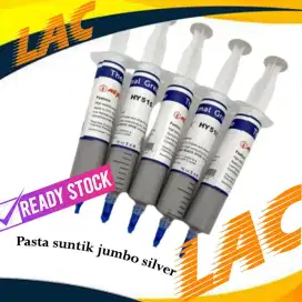 Thermal paste cooling pasta pendingin proccesor