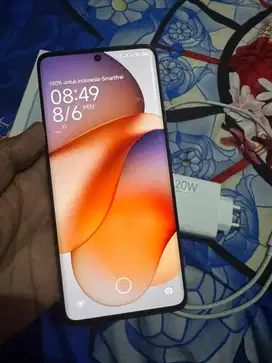 Redmi Note 13 Pro Plus 5G Fullset