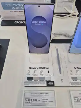 Galaxy S25 ultra free fit3 2 unit