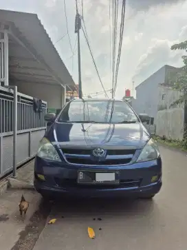 Innova G Bensin 2005