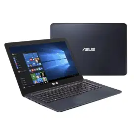 LAPTOP ASUS E402YA AMD E2-7015 RAM 4 GB HDD 1TB