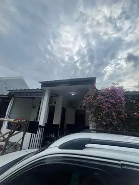 Sewa Rumah Jababeka 2 (Cikarang Baru)