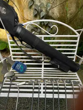 Stik Golf klasik