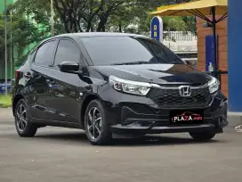 Honda Brio 2023 Facelift
E CVT 1.2 Automatic
Harga murah km rendah