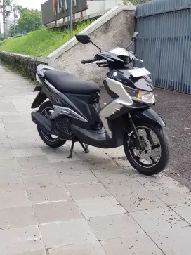 Yamaha Mio Soul GT 125 2014