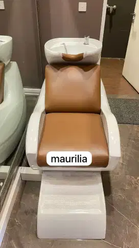Bangku Keramas Salon Second