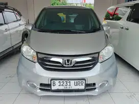 Freed Psd matic