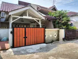 Dijual rumah tingkat dibulevarh hijau bekasi