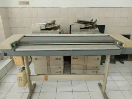 Dijual Mesin Foto Copy dan Mesin Light Druk