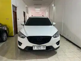 MAZDA CX5 GT 2014 Odo 63 RB