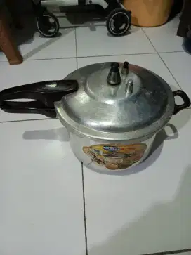 Panci presto 7L