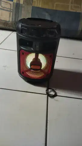 Musik Box Bluetoot Istimewa