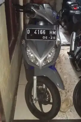 Jual cepat Vario 110