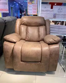 Sofa Recliner Murah
