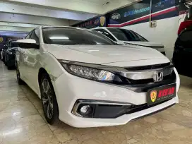 TDP 40JT HONDA CIVIC TURBO ES 2019 GOOD CONDITION