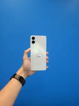 Samsung A06 1 Jt an , Bisa cicilan