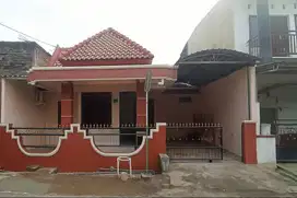 Kontrakan Rumah Perum Durenan Indah