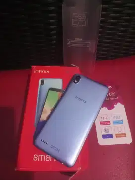 Infinix smart mulus banget