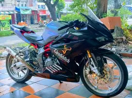 Jual motor Honda cbr250RR