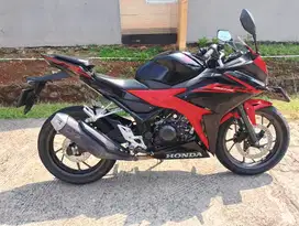 58@: DP:500 RB F KAB HONDA CBR 150 FRILETE
