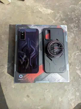 Infinix gt 30 pro darkflare