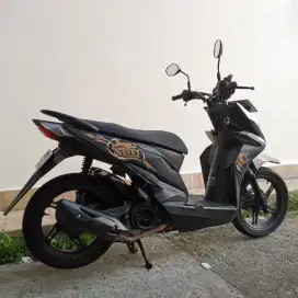 HONDA BEAT STREET TAHUN 2019 CASH / KREDIT MURAH DP MULAI 800 RB