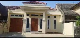 Penjualan Rumah di GDC