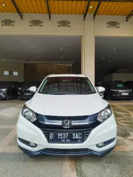 HRV E 1.5 AT 2016