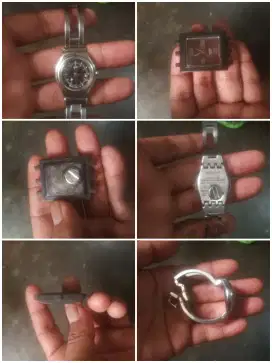 Jam swatch borong