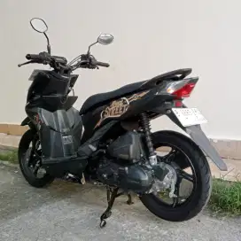 HONDA BEAT STREET TAHUN 2019 CASH / KREDIT MURAH DP MULAI 800 RB