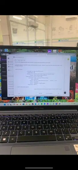 Asus vivobook M1403QA