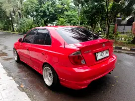 Hyundai Avega GX Manual 2010
