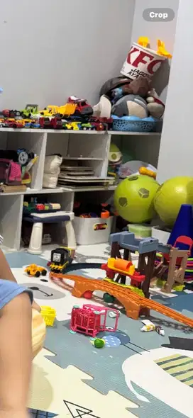 dicari ART PP untuk momong anak 2 tahun