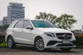 TERMURAH! FULL ORI! THE REAL DIESEL! ML 250 CDI 2014/2015