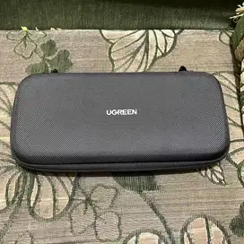 Pouch Tas Travel Bag Ugreen Nintendo Switch V1/V2/OLED