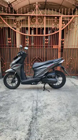 HONDA NEW BEAT CBS 2024 TERAWAT