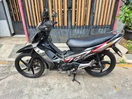 DIJUAL SUPRA X 125 TAHUN 2011
